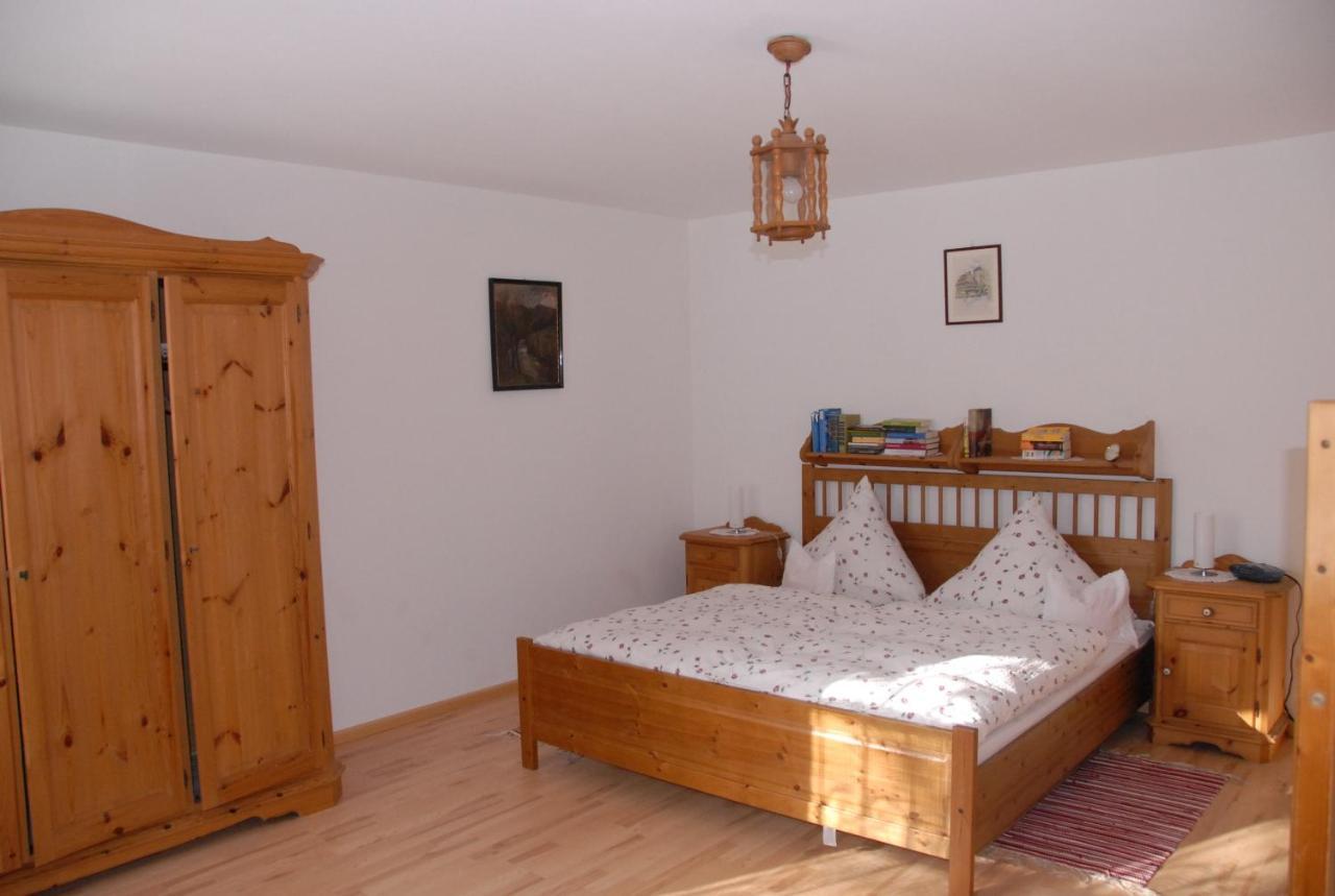 Waldhofalm Angerer Berchtesgaden Exterior foto